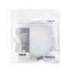 LogiLink Kabel USB3.2 Gen1 TypeC do USB-C/F, PD, 2m
